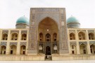 Uzbekistan altra moschea Bukhara3